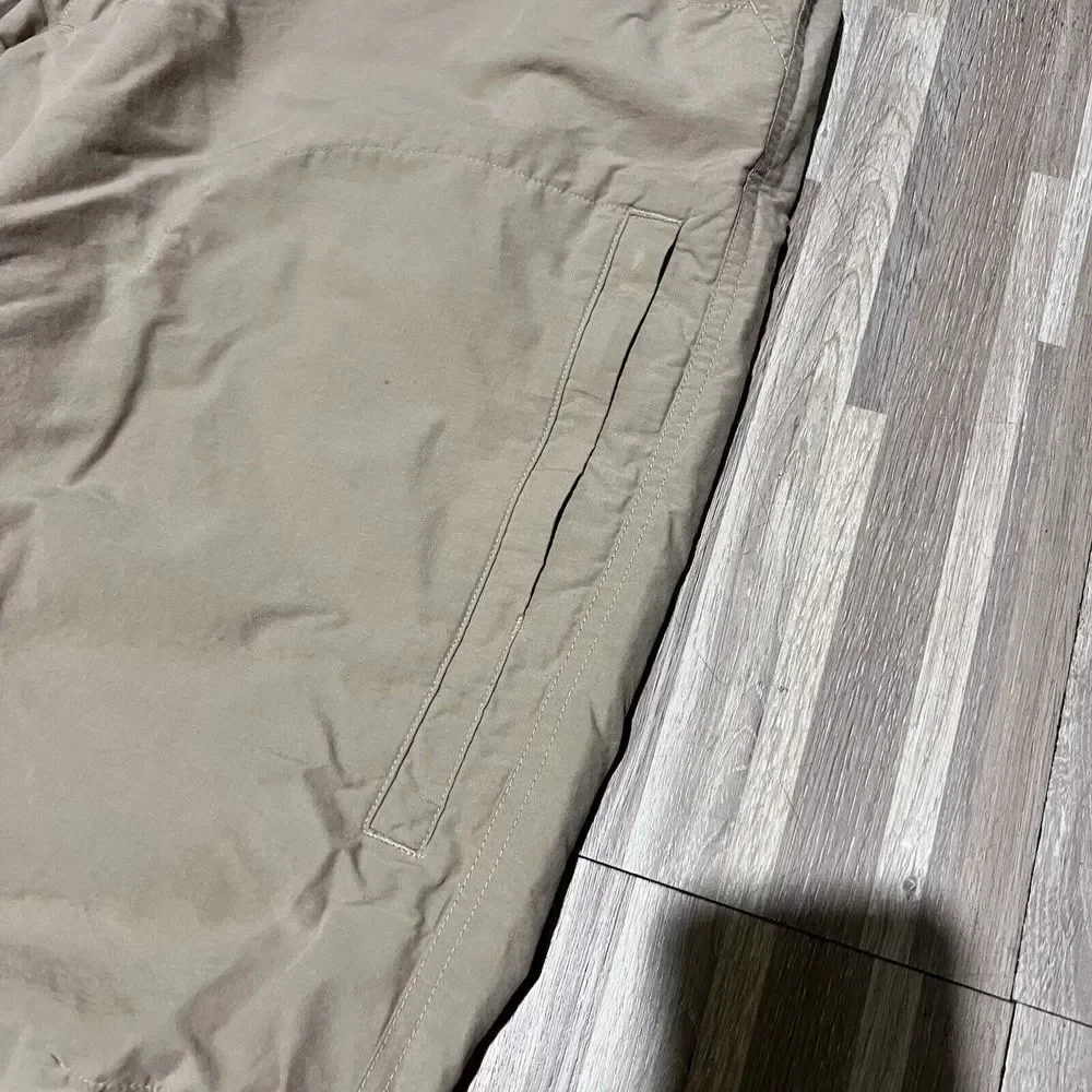 Woolrich product pair